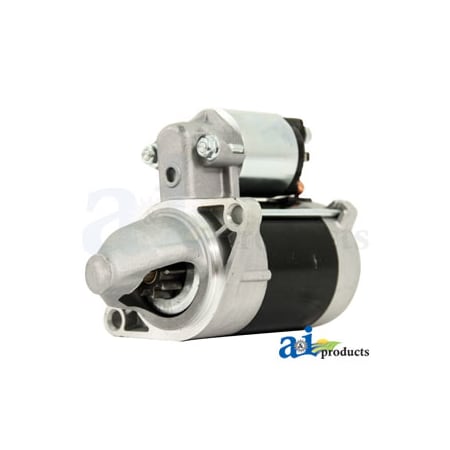 A & I Products Starter 9" x6" x6" A-MIA12278